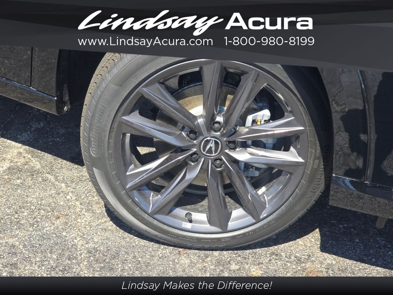 2026 Acura ADX A-Spec Package Columbus OH