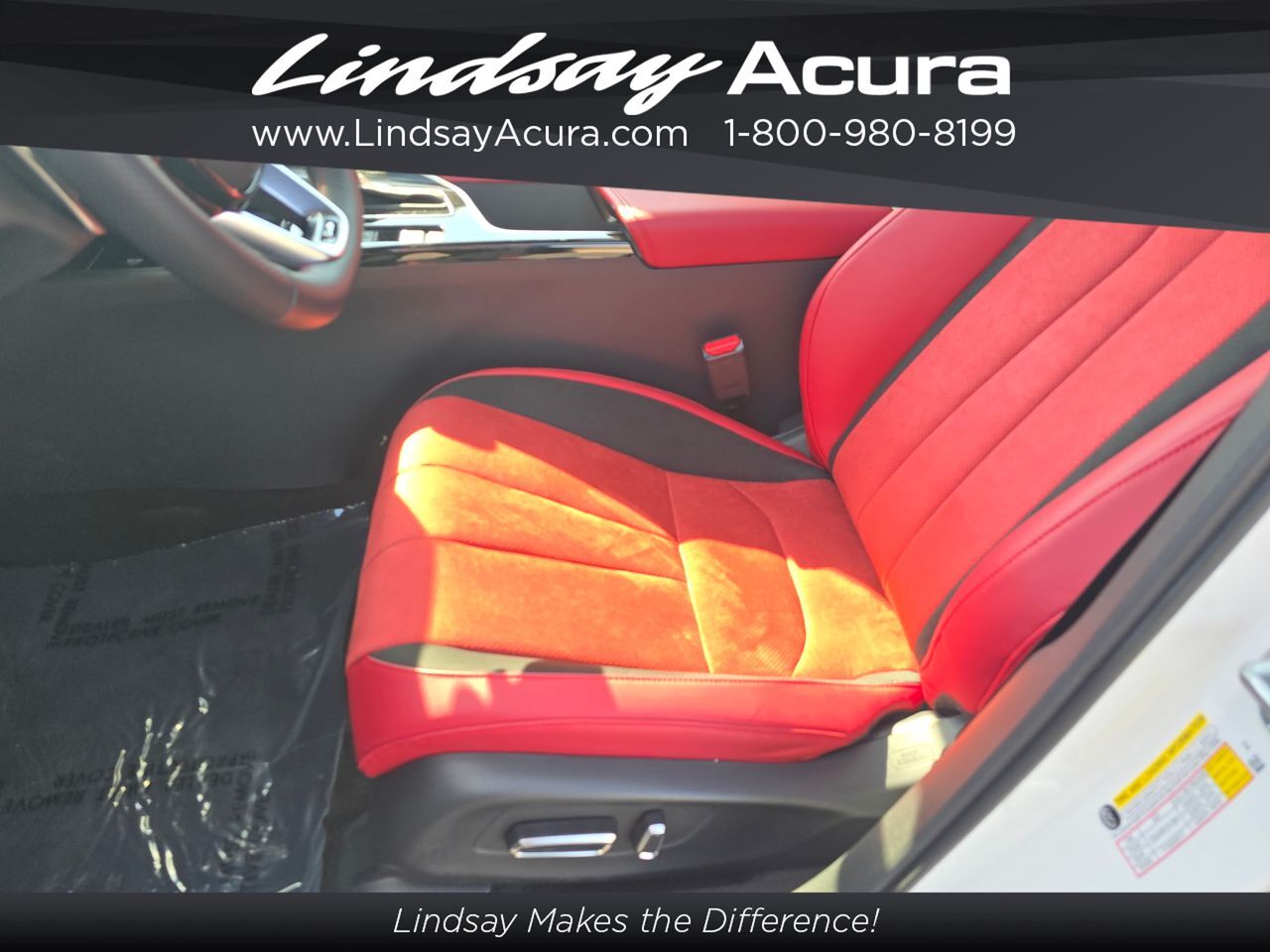 2026 Acura ADX A-Spec Package Columbus OH