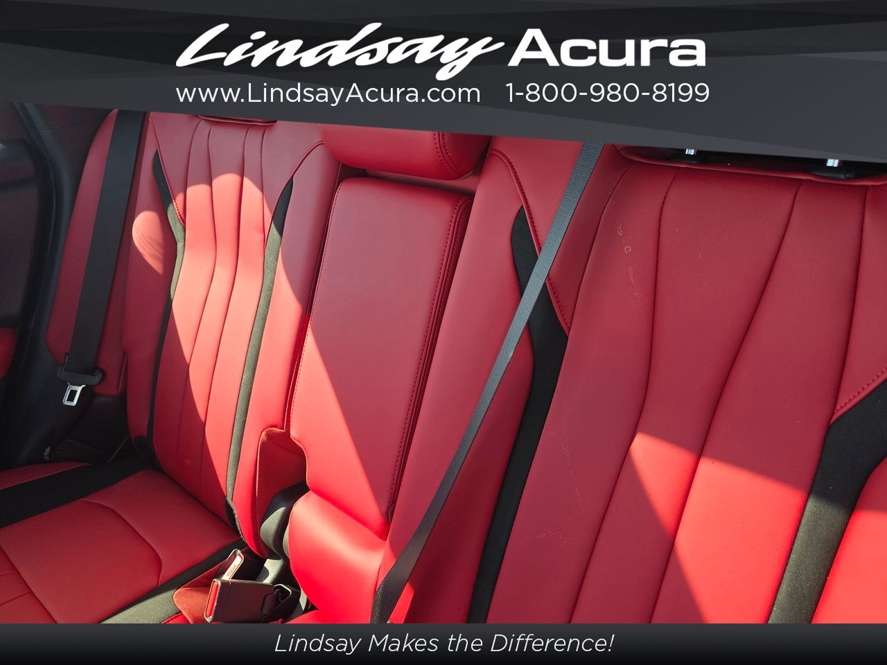 2026 Acura ADX A-Spec Package Columbus OH