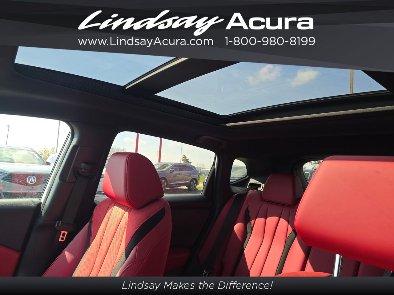 2026 Acura ADX A-Spec Package Columbus OH