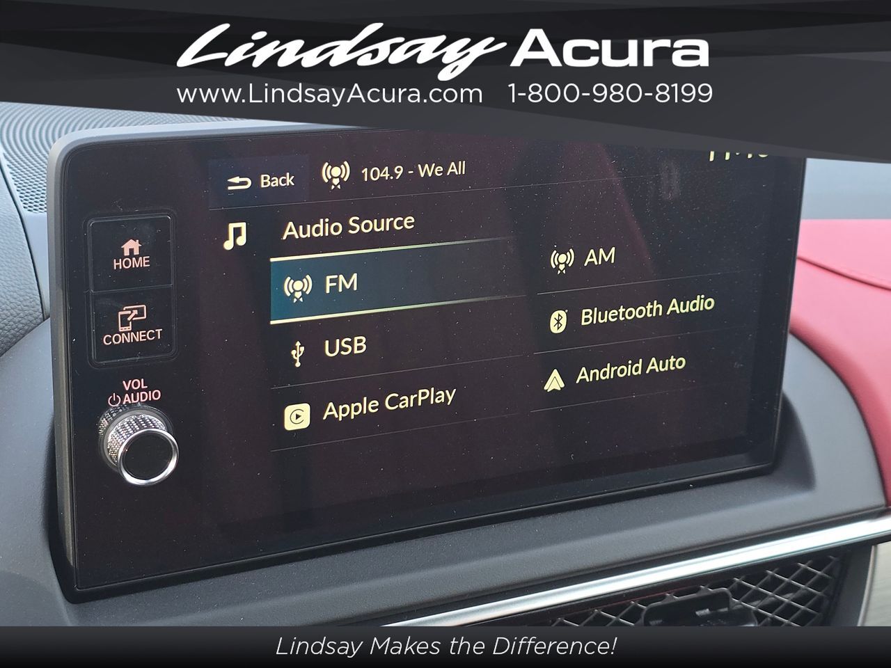 2026 Acura ADX A-Spec Package Columbus OH