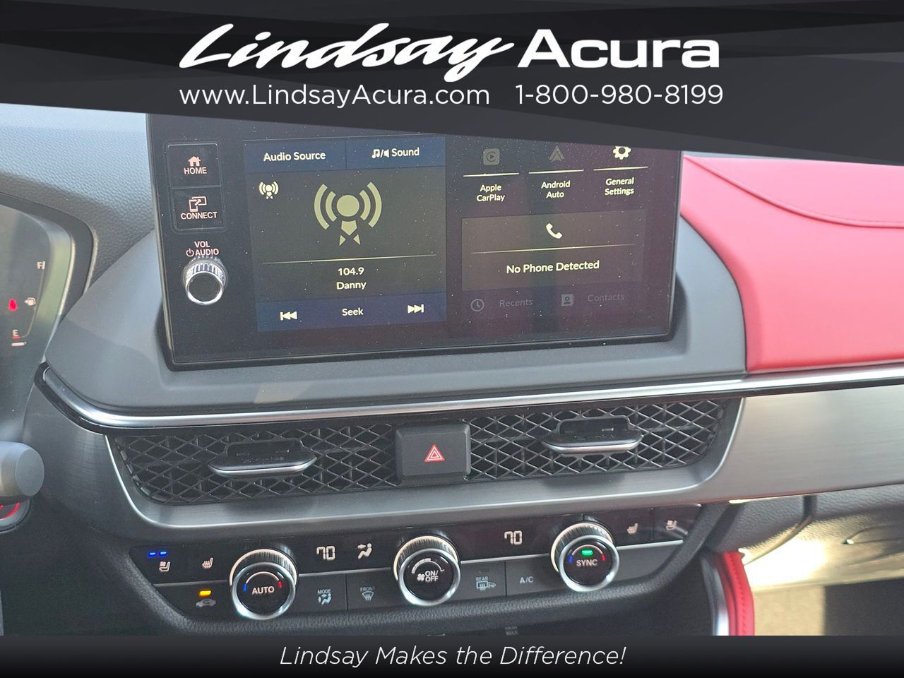 2026 Acura ADX A-Spec Package Columbus OH