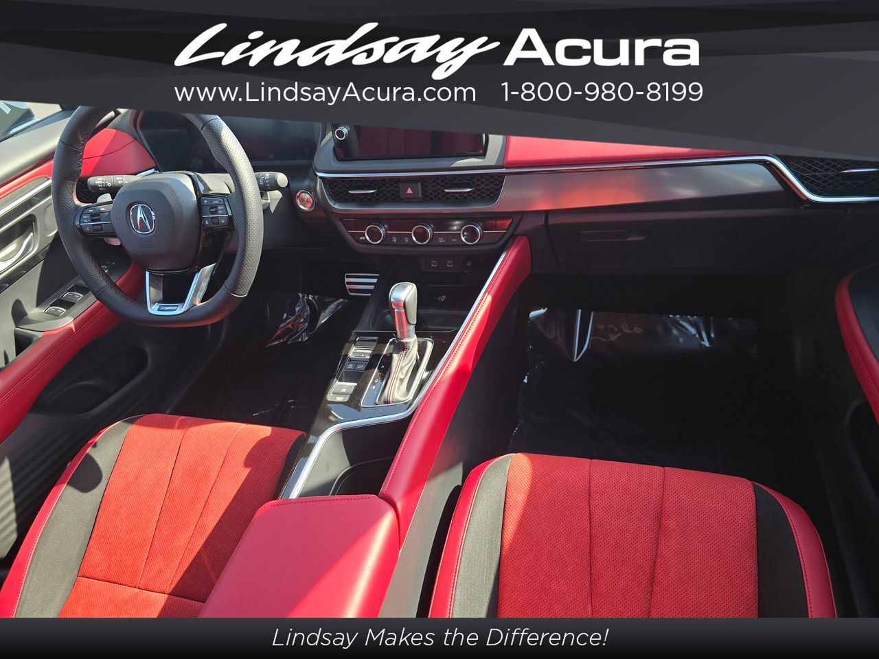 2026 Acura ADX A-Spec Package Columbus OH