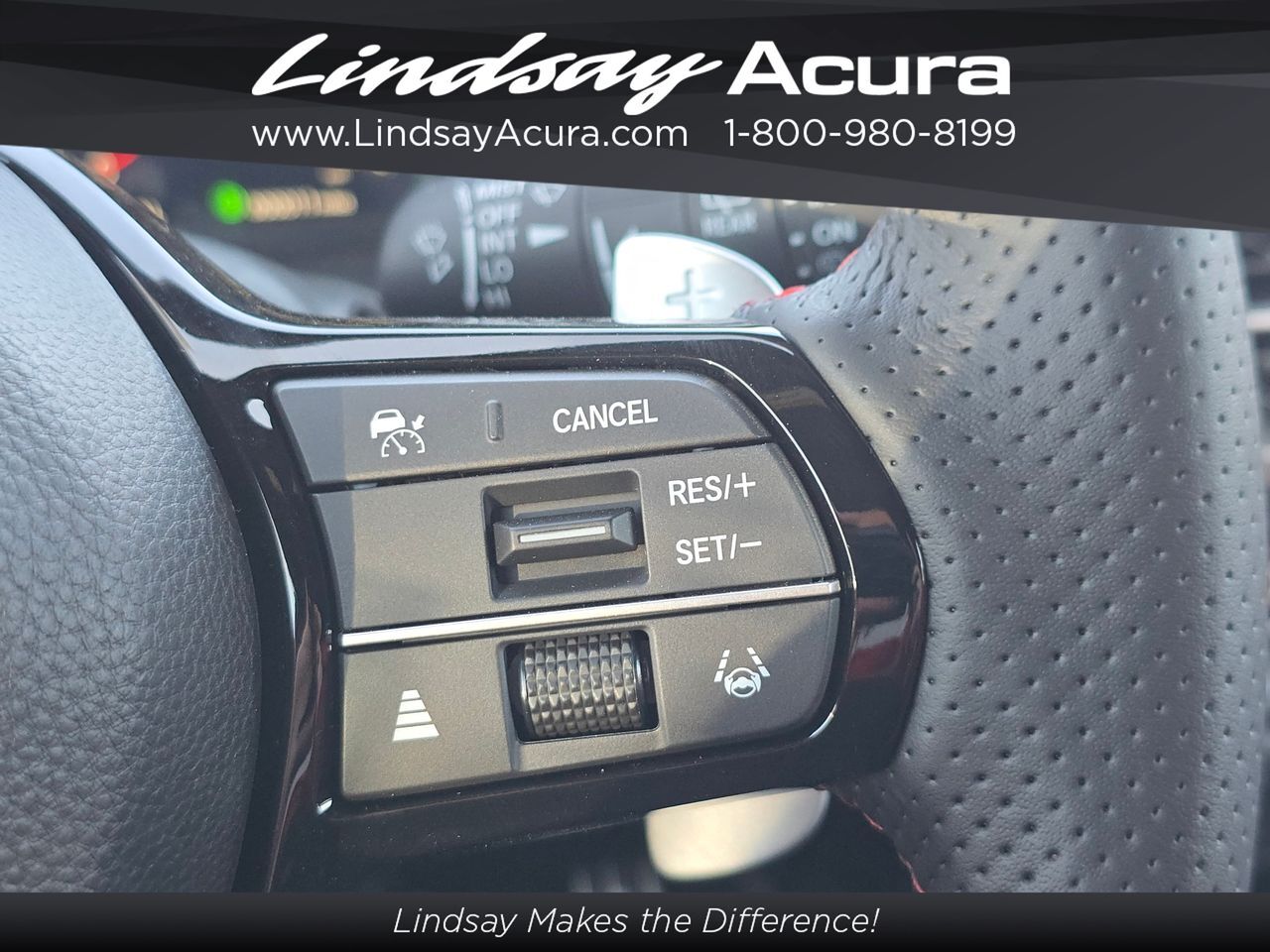 2026 Acura ADX A-Spec Package Columbus OH