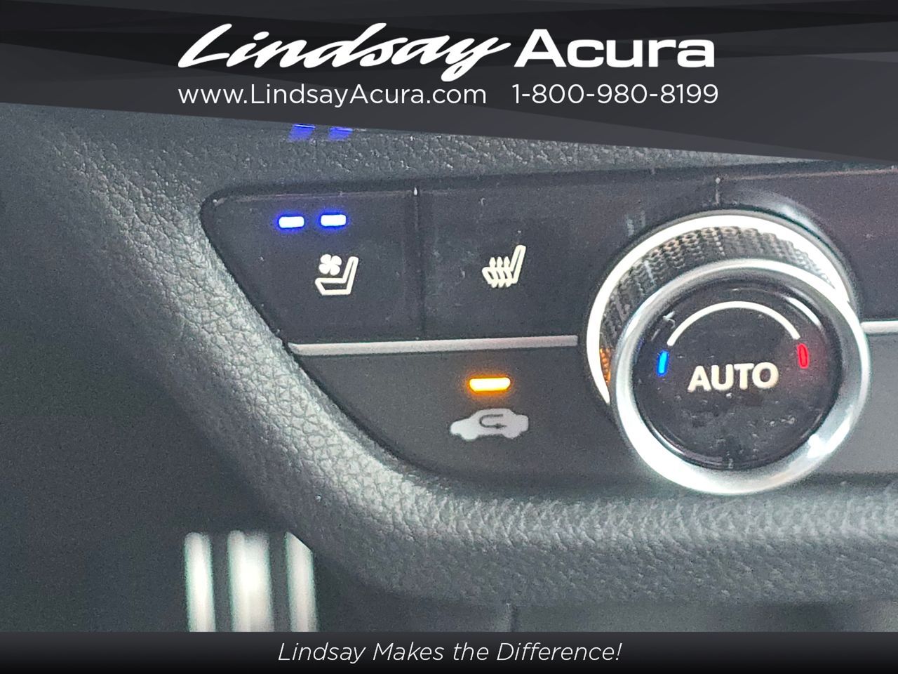 2026 Acura ADX A-Spec Package Columbus OH