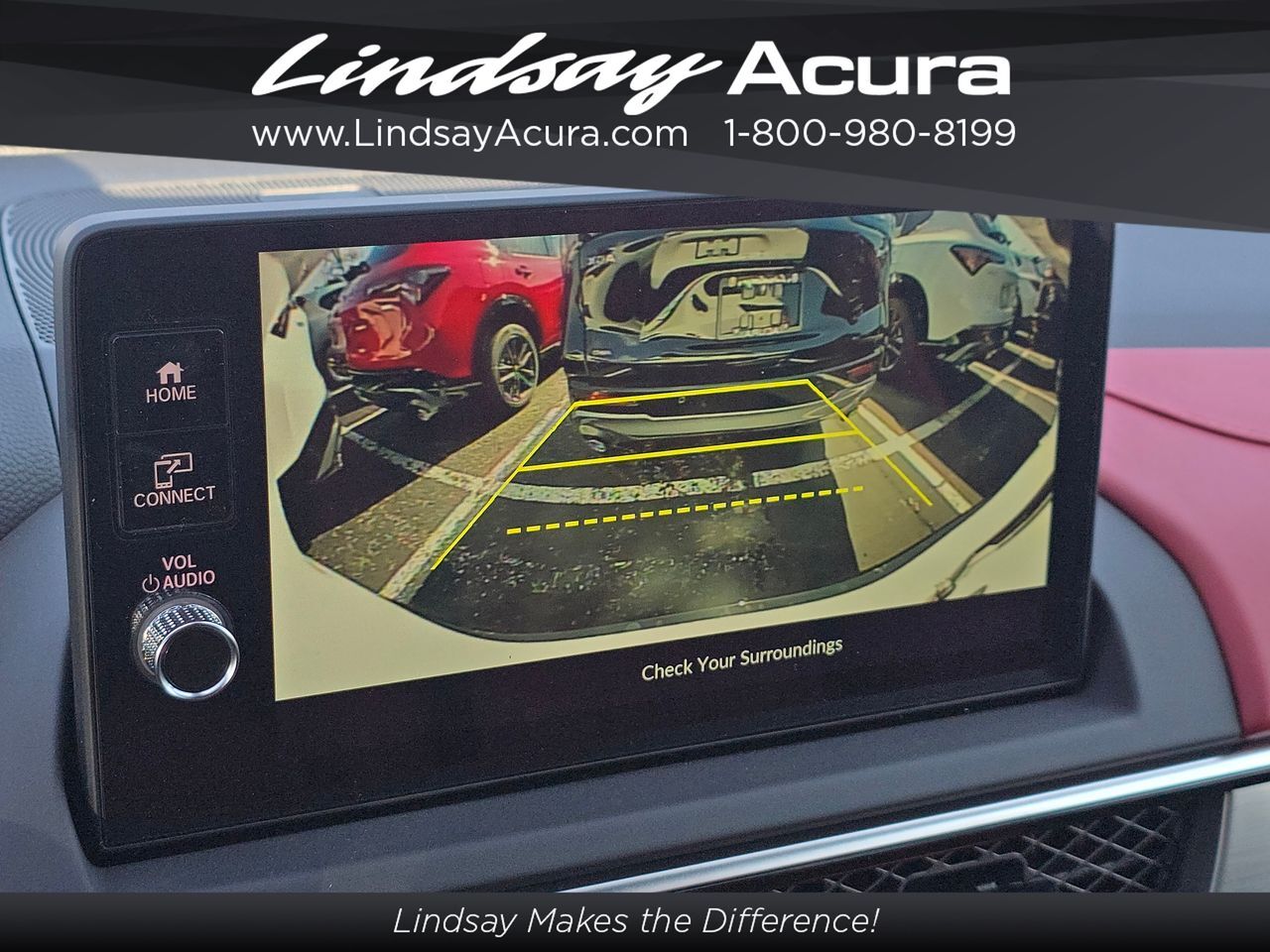 2026 Acura ADX A-Spec Package Columbus OH