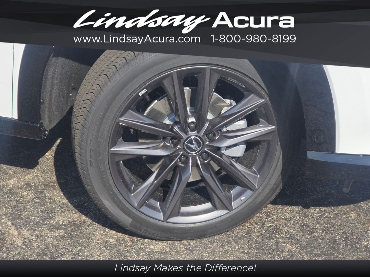 2026 Acura ADX A-Spec Package Columbus OH
