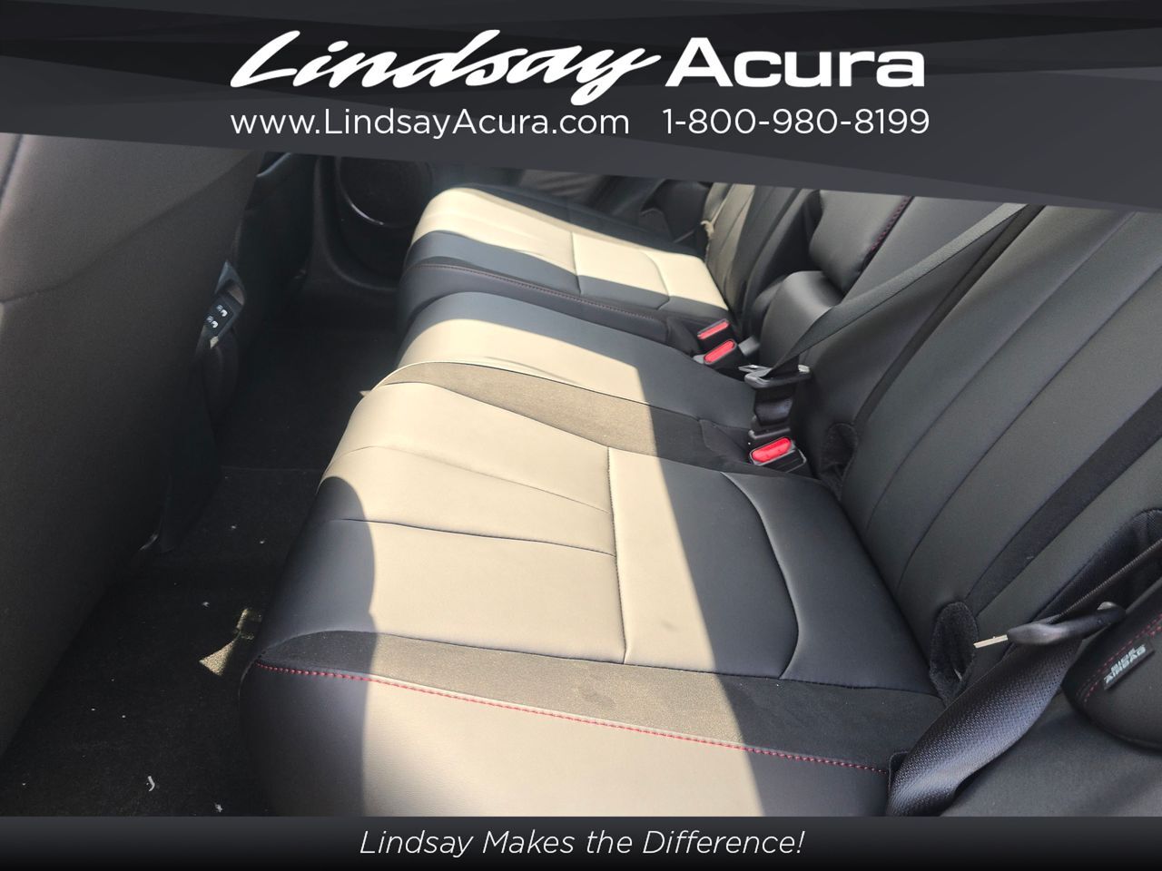 2026 Acura ADX A-Spec Package Columbus OH