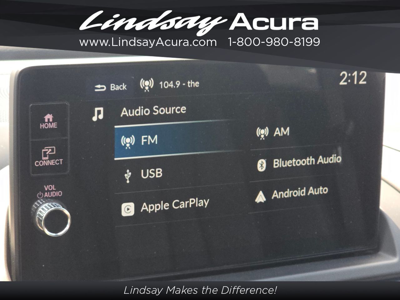 2026 Acura ADX A-Spec Package Columbus OH