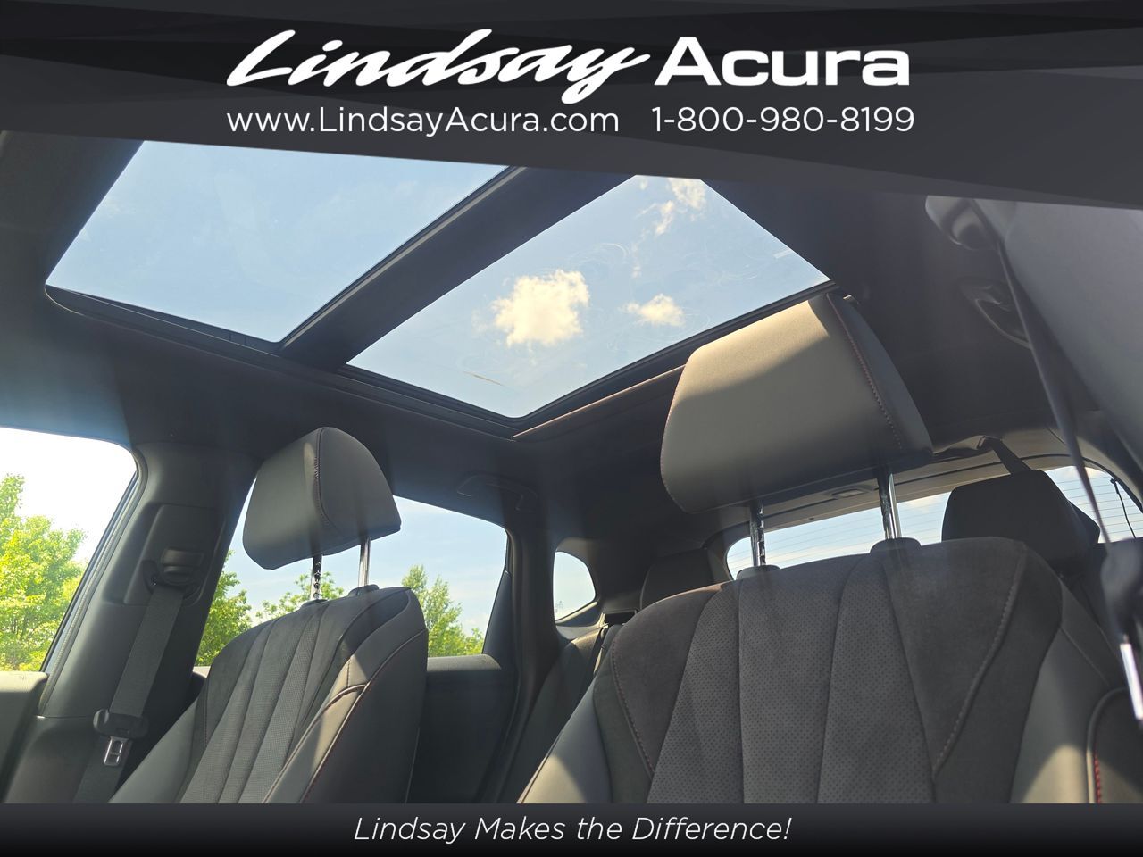 2026 Acura ADX A-Spec Package Columbus OH