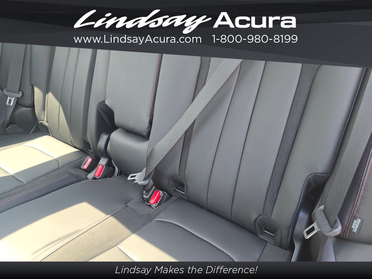 2026 Acura ADX A-Spec Package Columbus OH