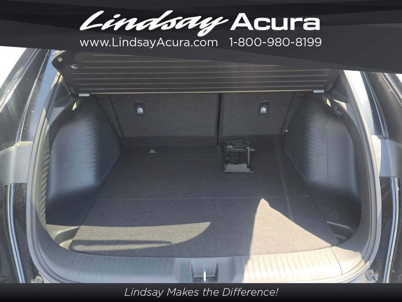 2026 Acura ADX A-Spec Package Columbus OH
