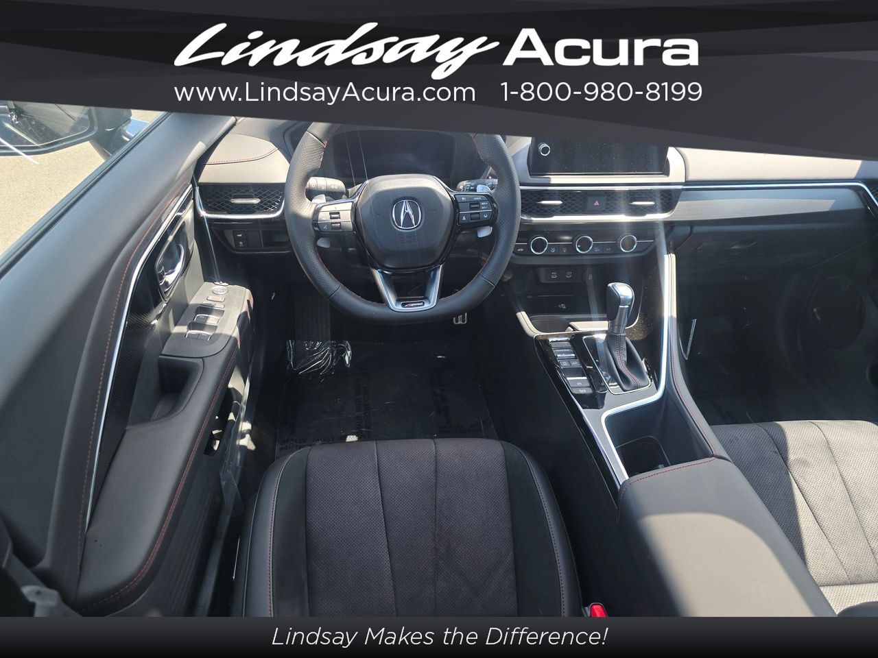2026 Acura ADX A-Spec Package Columbus OH