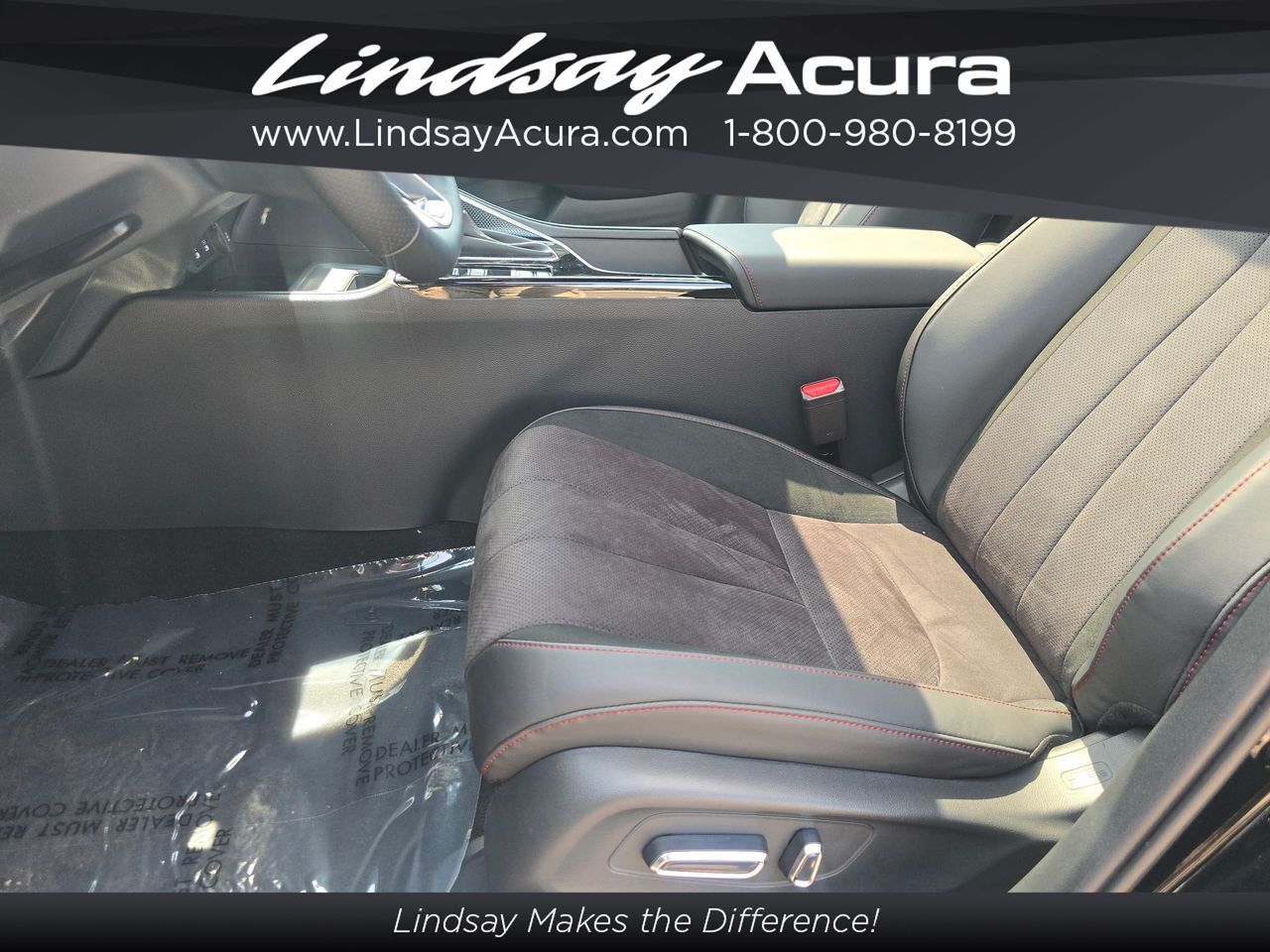 2026 Acura ADX A-Spec Package Columbus OH