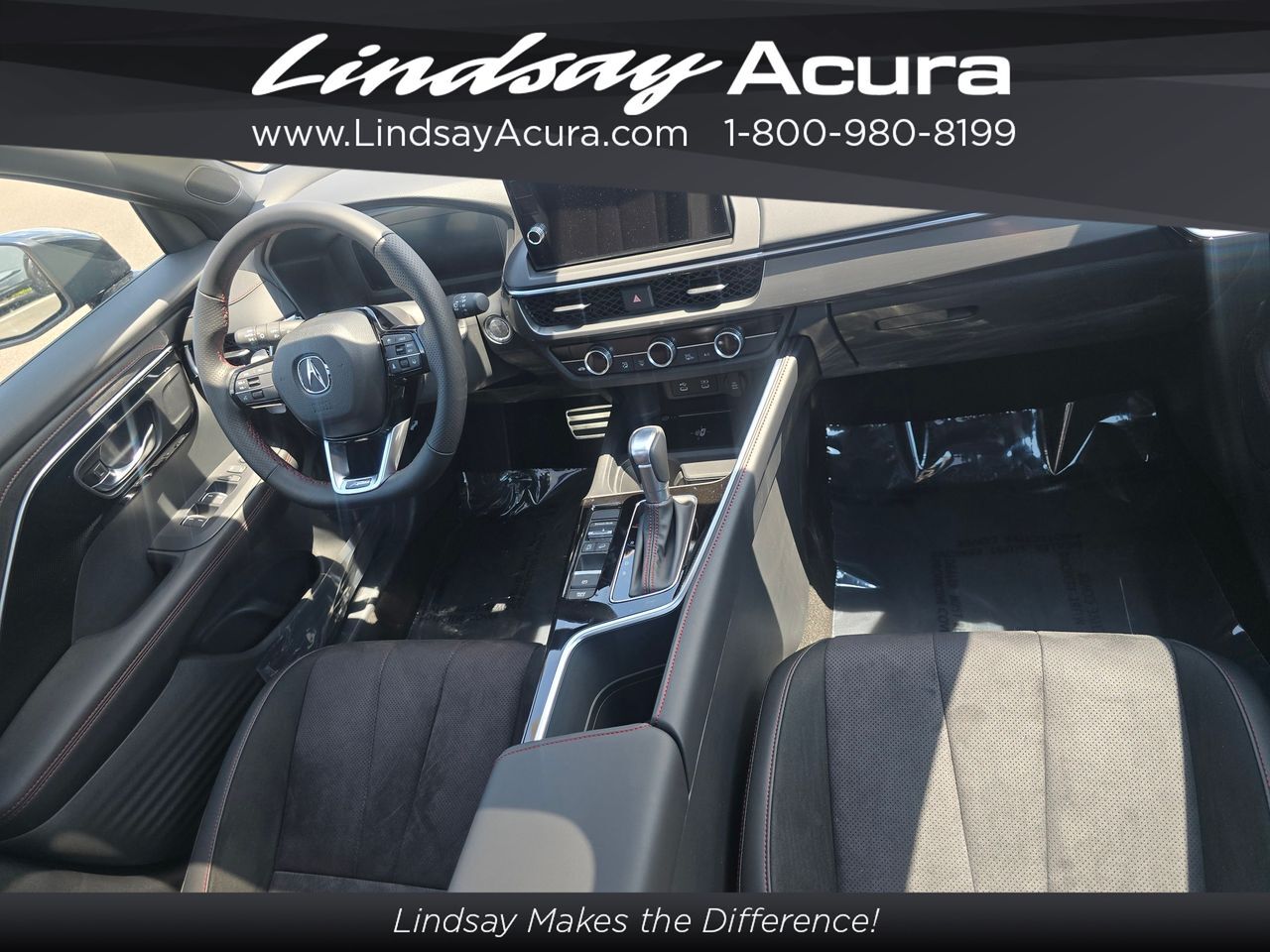 2026 Acura ADX A-Spec Package Columbus OH