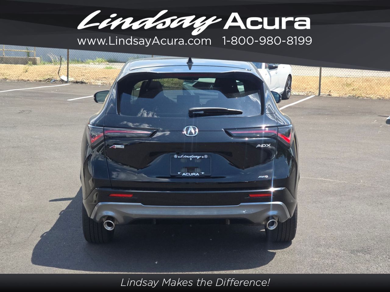 2026 Acura ADX A-Spec Package Columbus OH