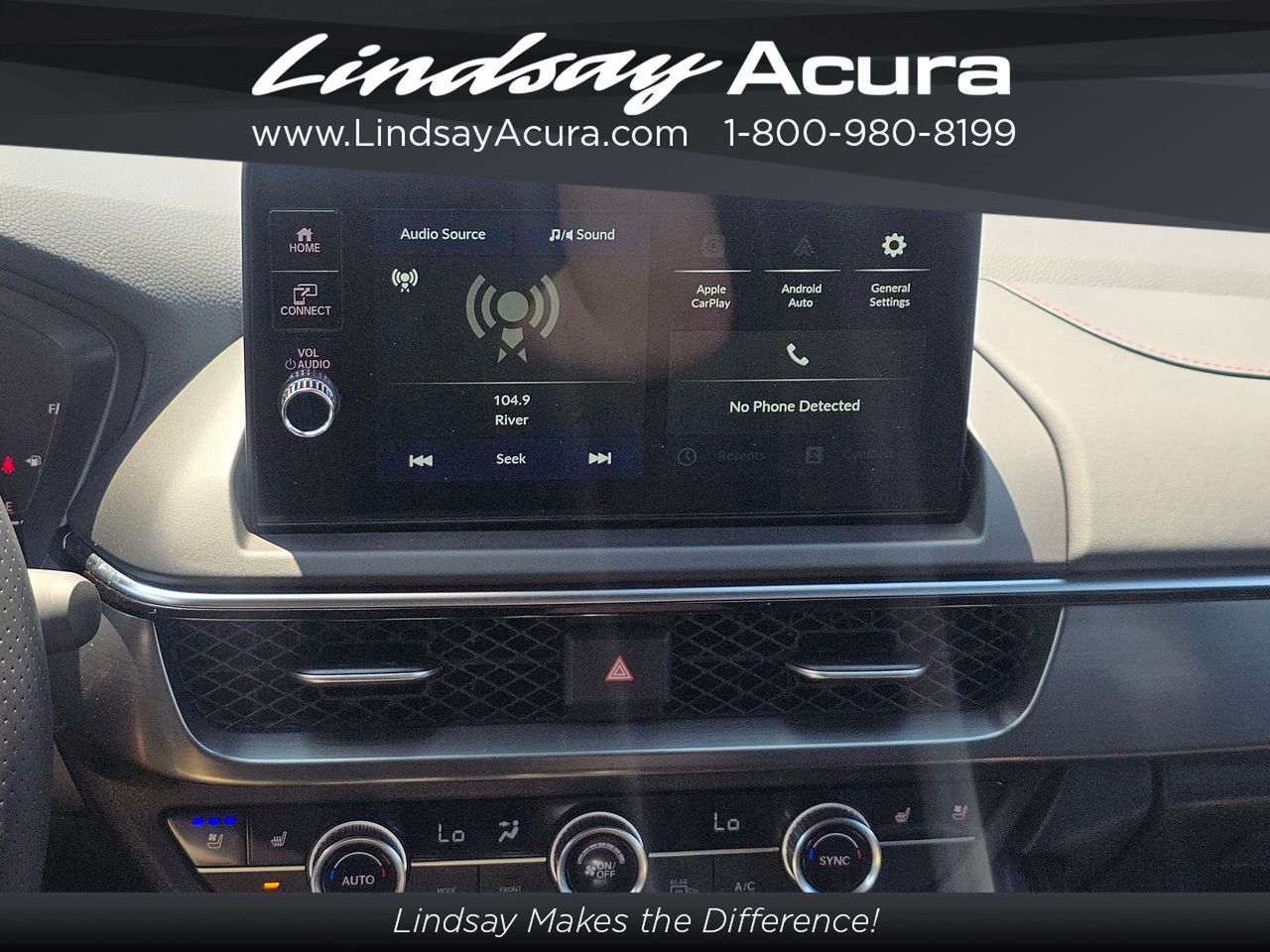 2026 Acura ADX A-Spec Package Columbus OH