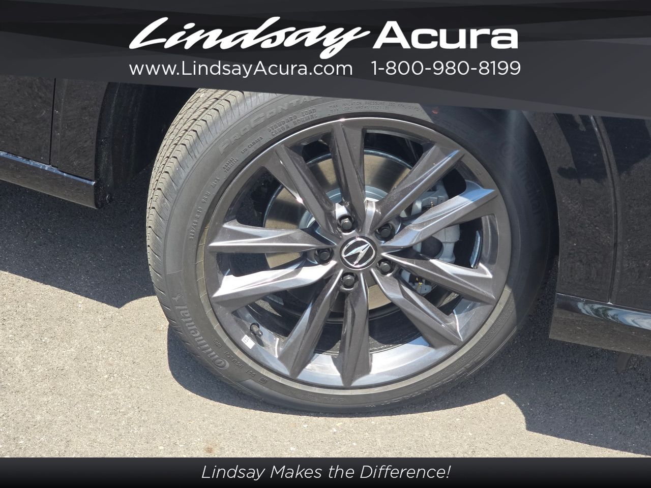 2026 Acura ADX A-Spec Package Columbus OH