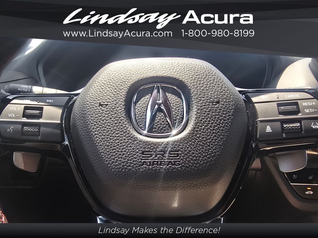 2026 Acura ADX A-Spec Package Columbus OH