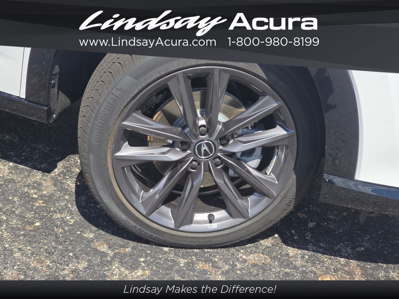 2026 Acura ADX A-Spec Package Columbus OH