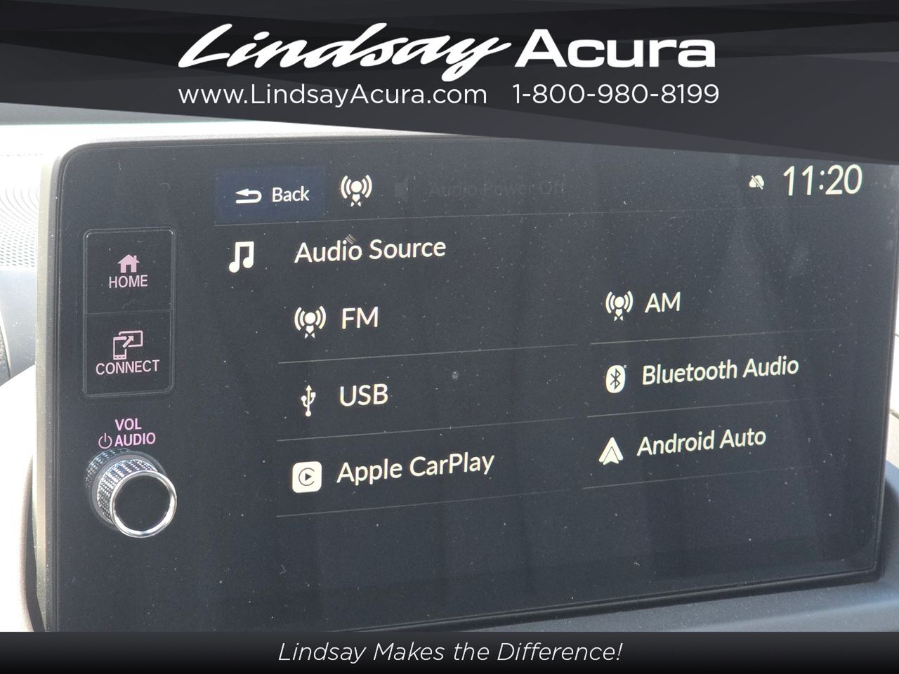 2026 Acura ADX A-Spec Package Columbus OH