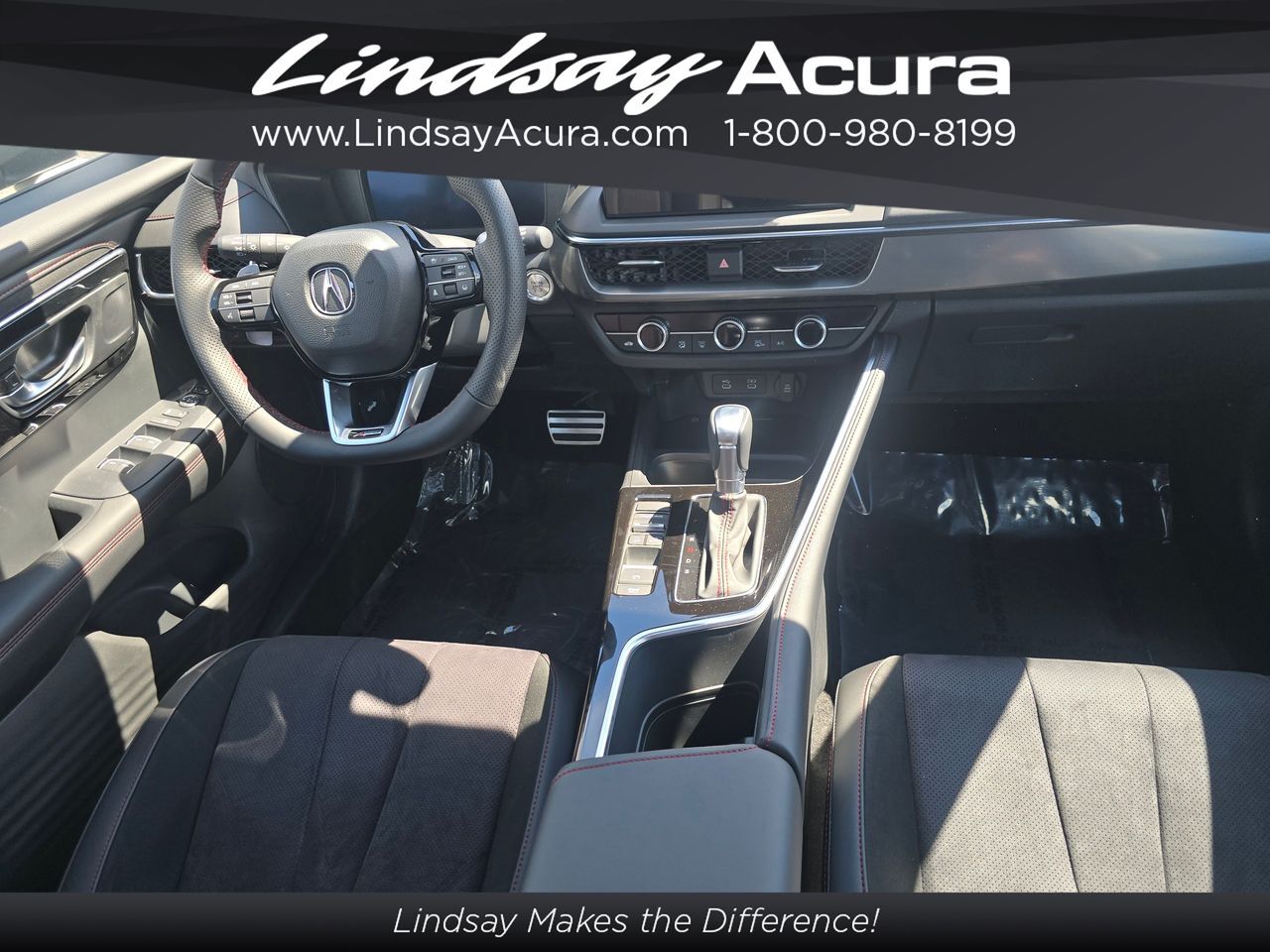 2026 Acura ADX A-Spec Package Columbus OH