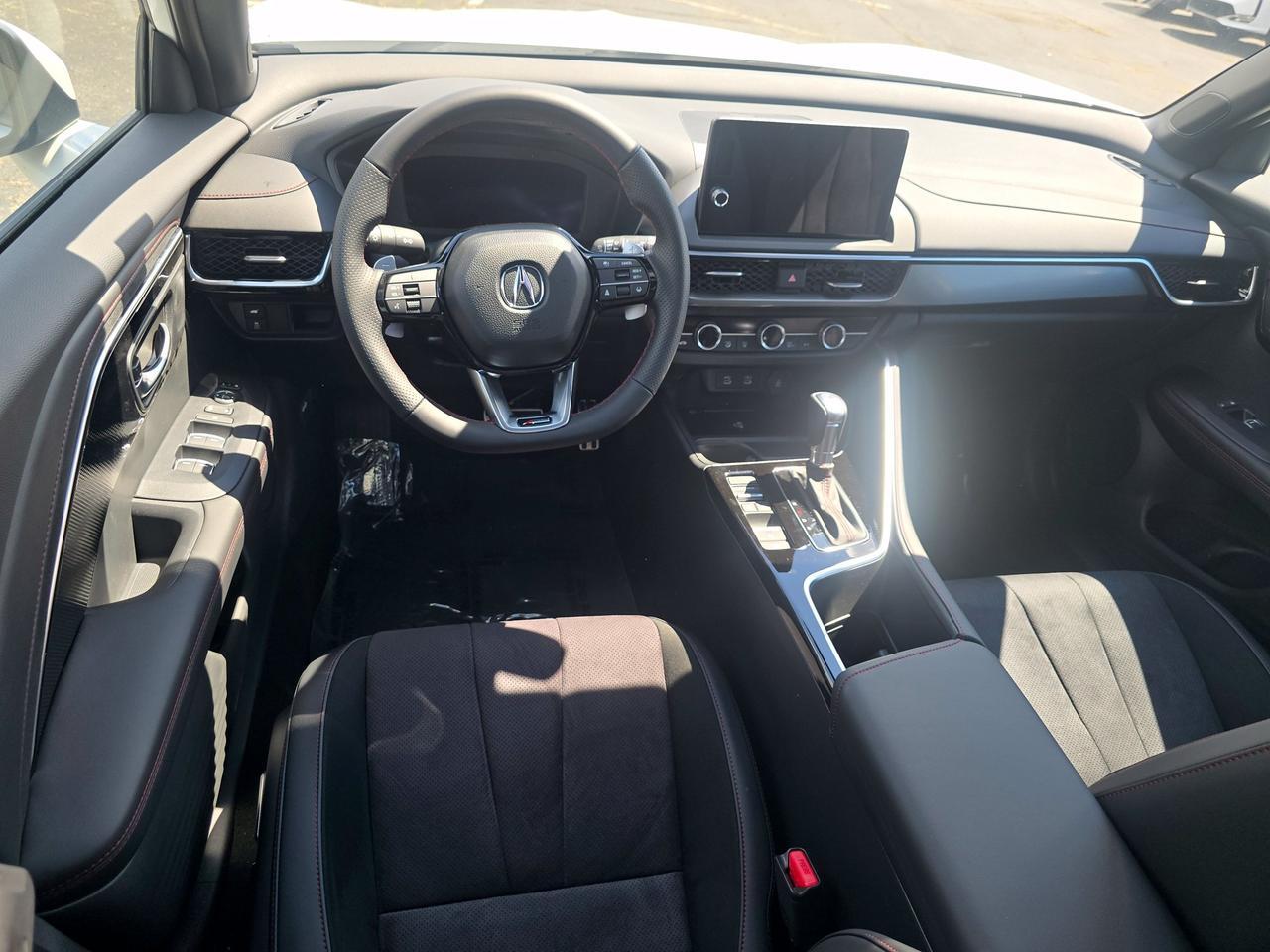 2026 Acura ADX A-Spec Package Columbus OH