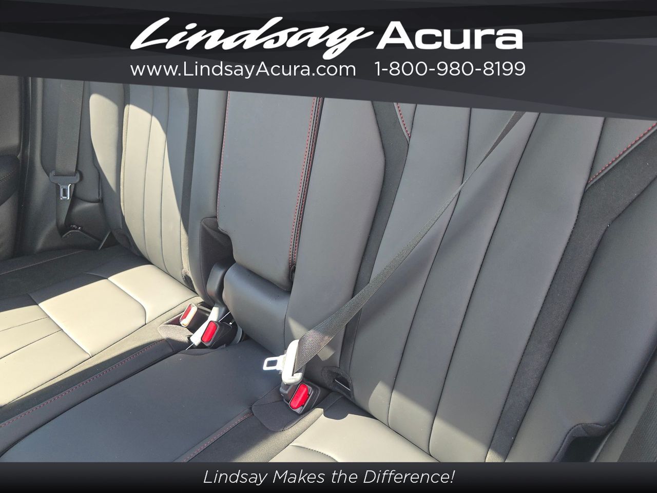 2026 Acura ADX A-Spec Package Columbus OH