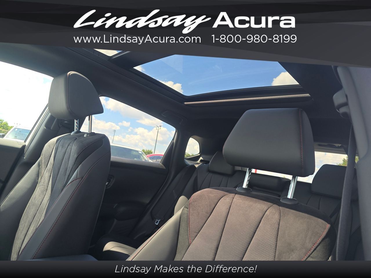 2026 Acura ADX A-Spec Package Columbus OH