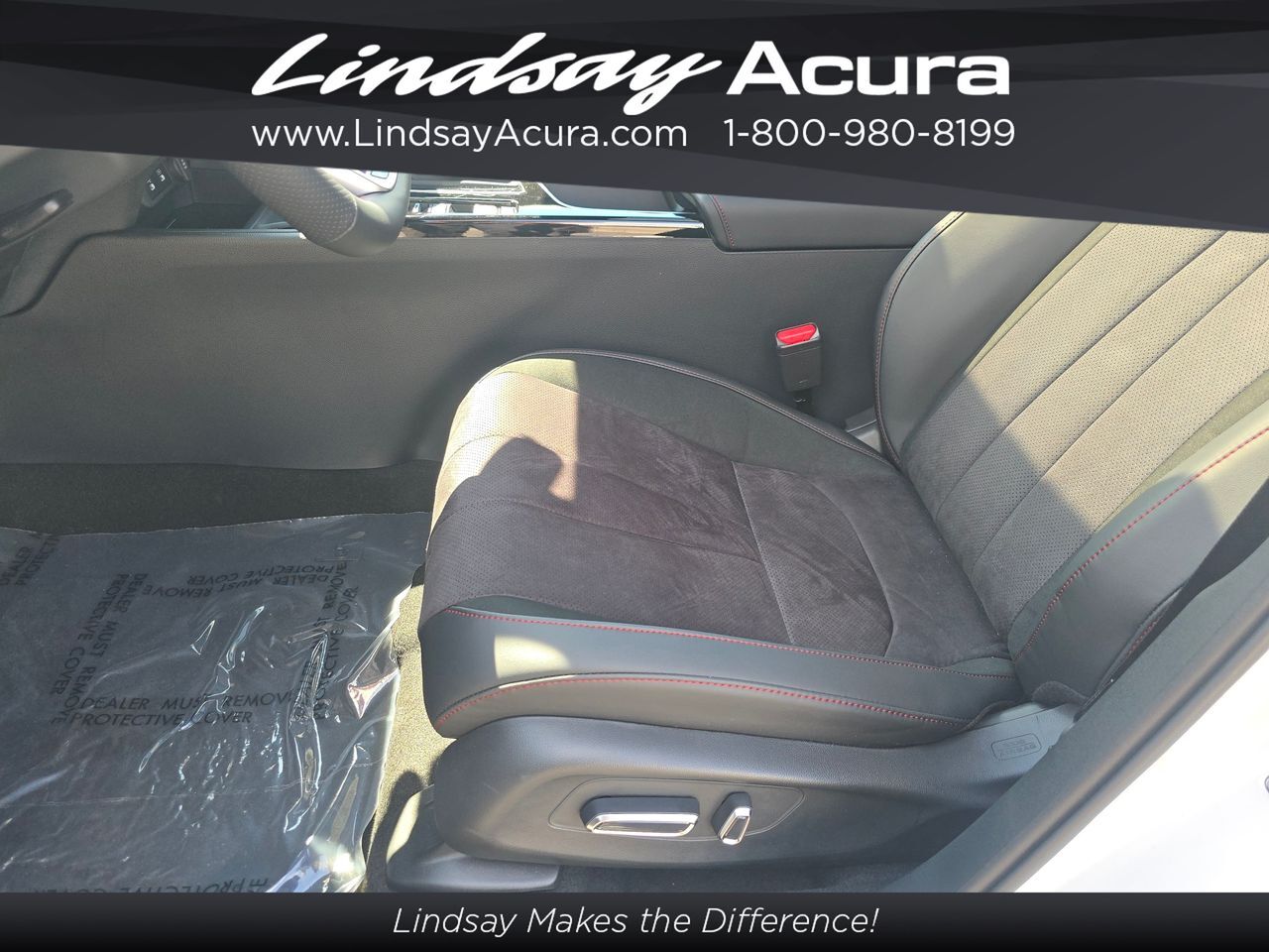 2026 Acura ADX A-Spec Package Columbus OH