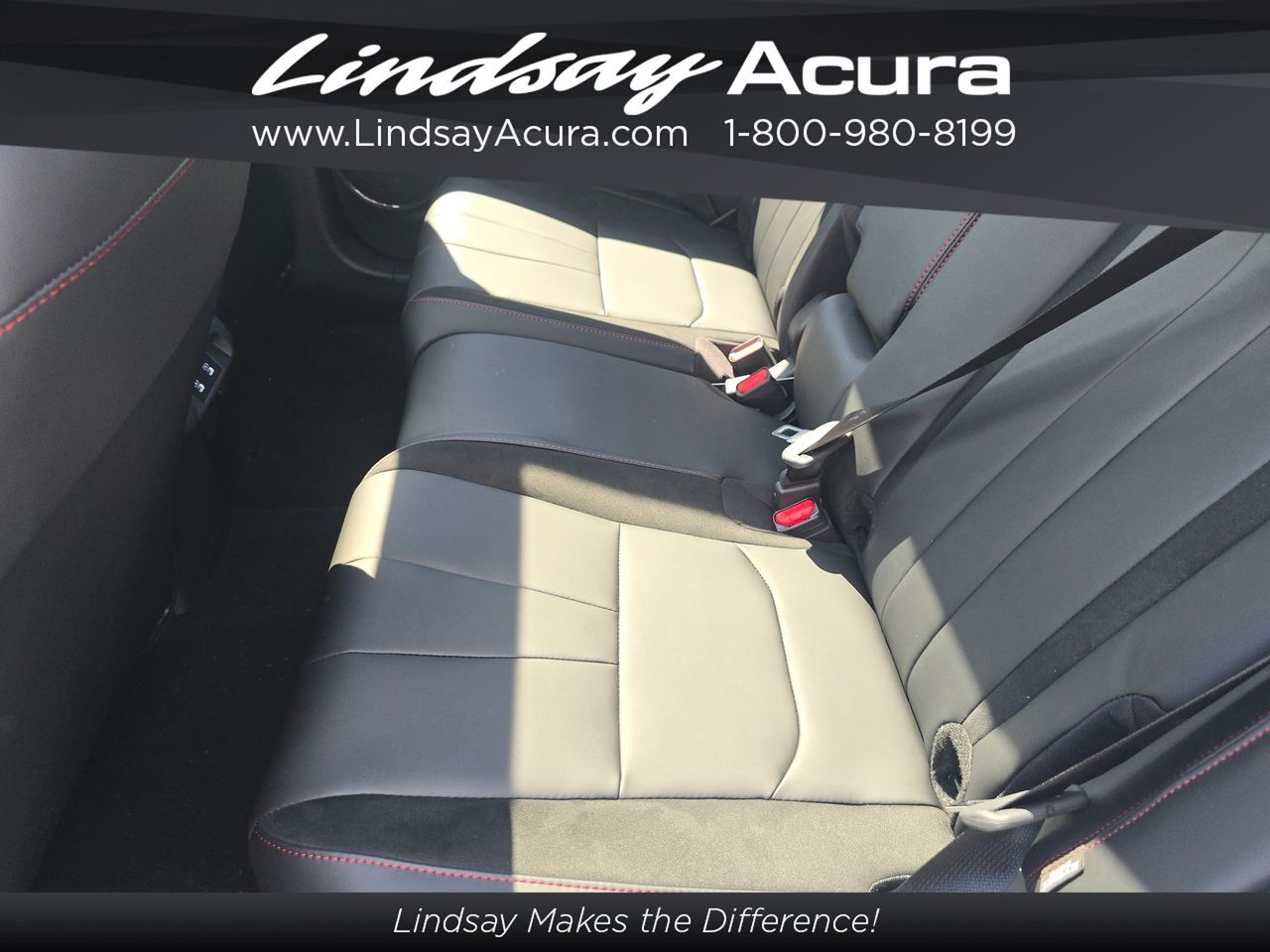 2026 Acura ADX A-Spec Package Columbus OH