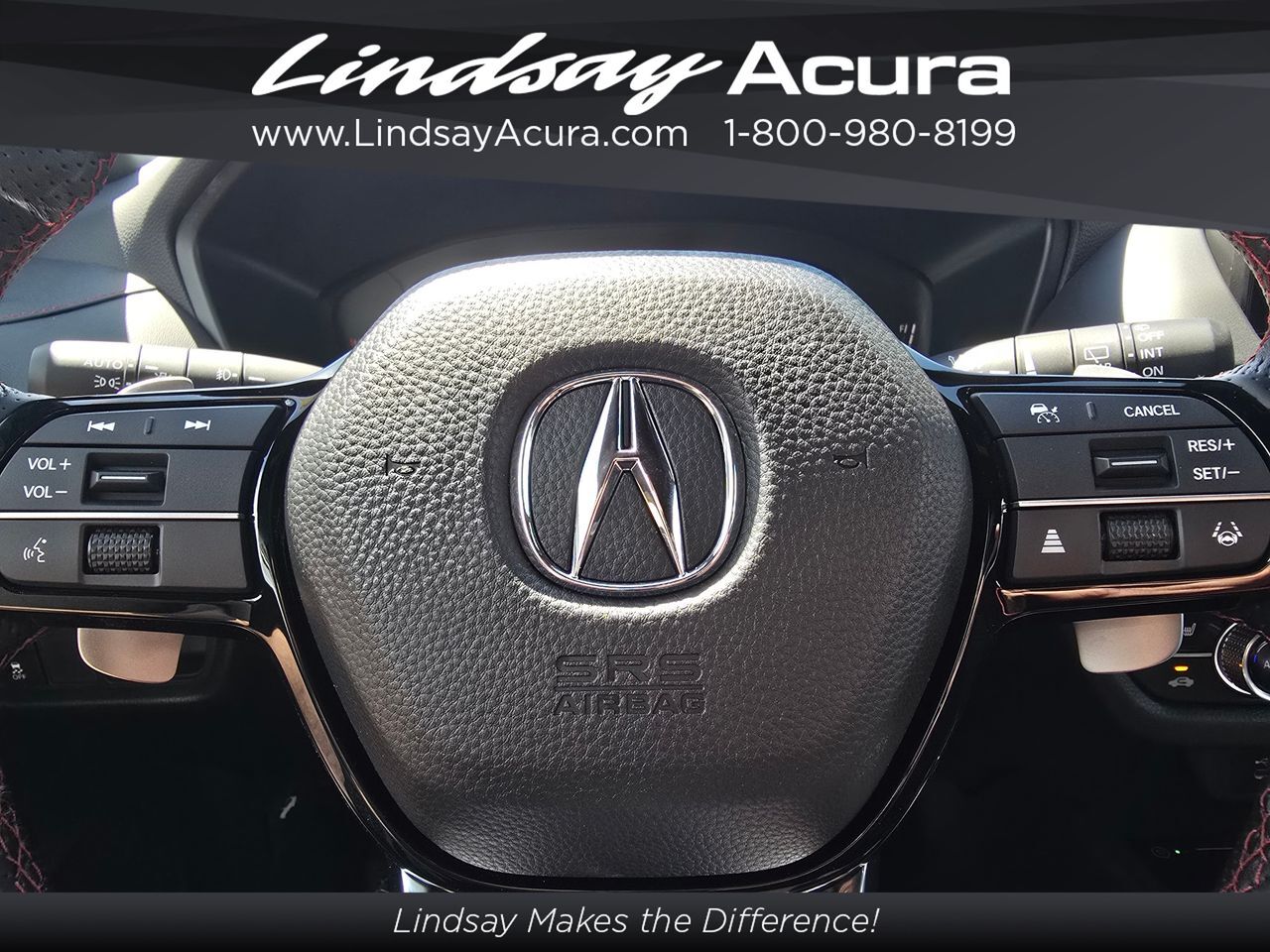2026 Acura ADX A-Spec Package Columbus OH
