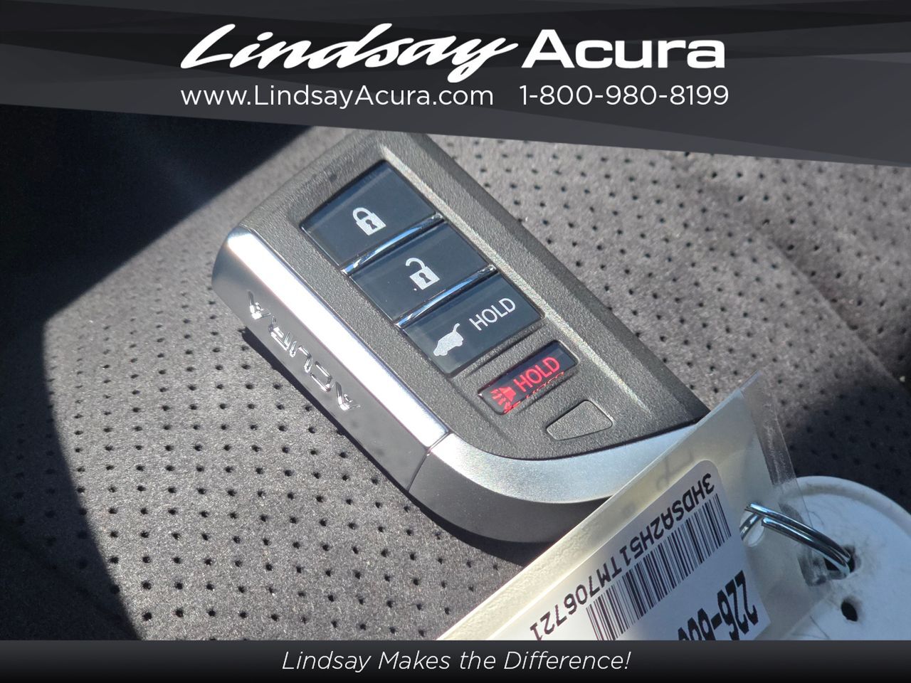 2026 Acura ADX A-Spec Package Columbus OH