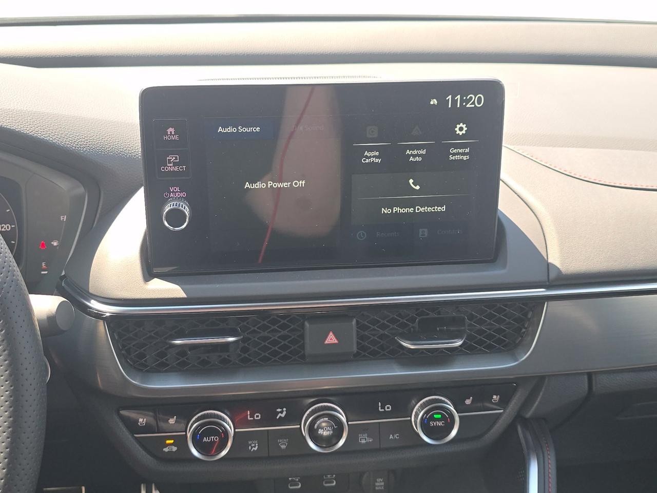 2026 Acura ADX A-Spec Package Columbus OH