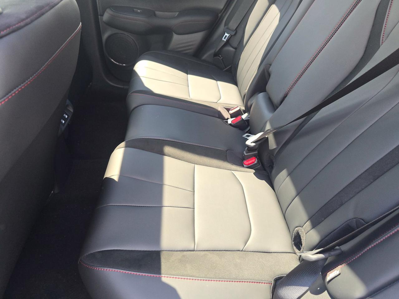 2026 Acura ADX A-Spec Package Columbus OH