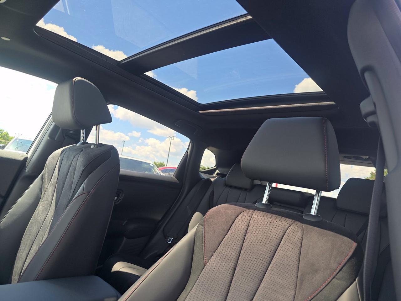 2026 Acura ADX A-Spec Package Columbus OH