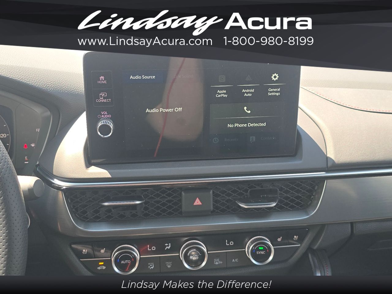 2026 Acura ADX A-Spec Package Columbus OH