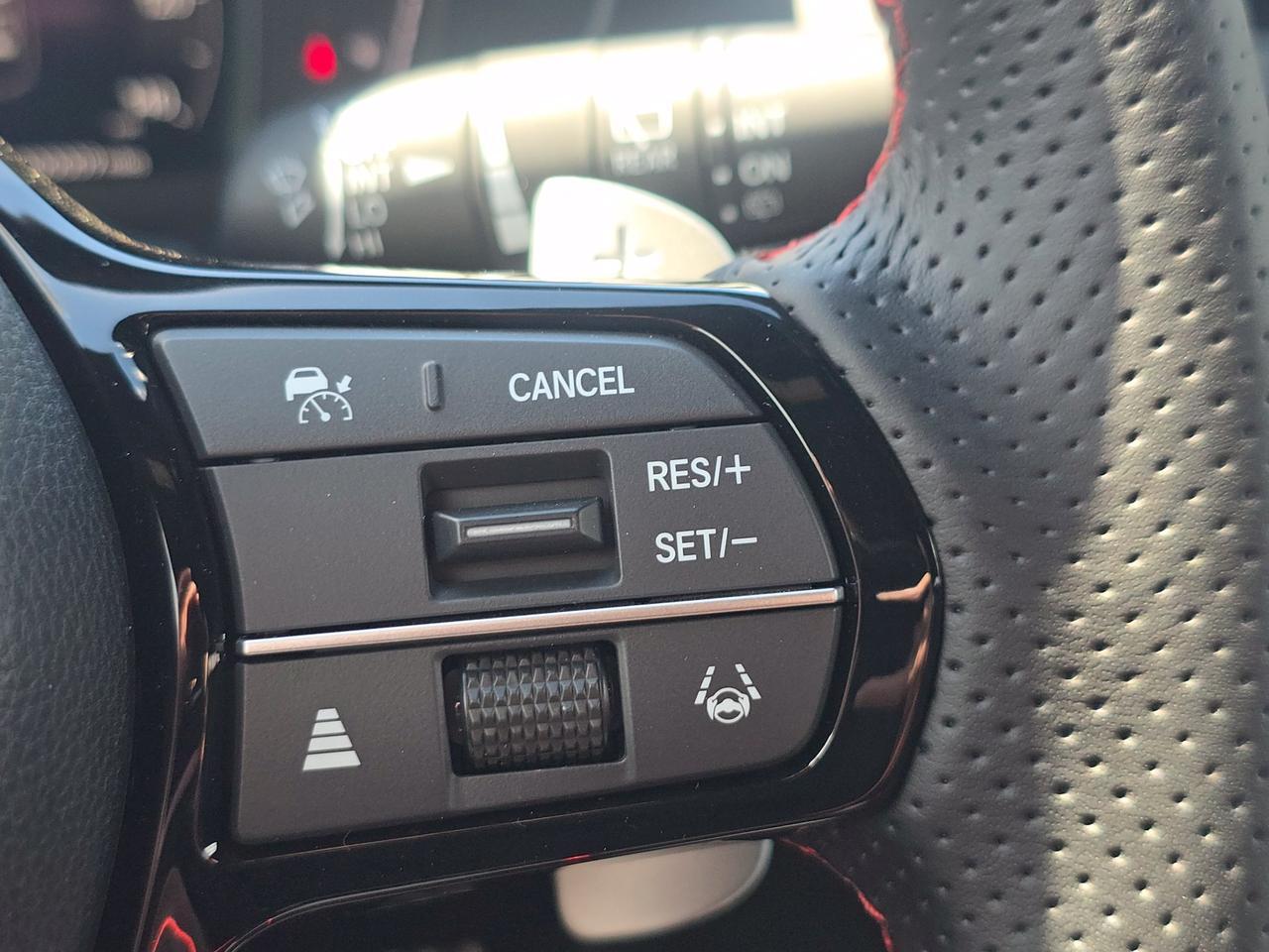 2026 Acura ADX A-Spec Package Columbus OH