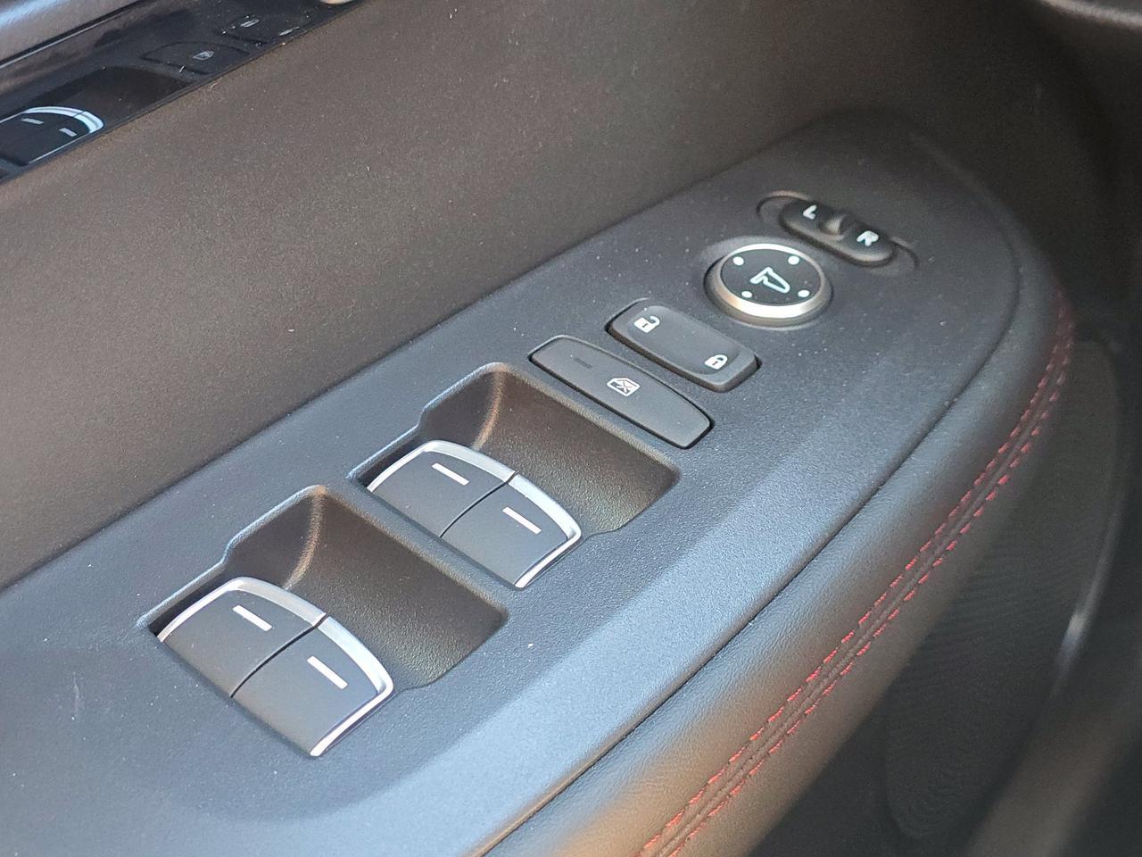 2026 Acura ADX A-Spec Package Columbus OH