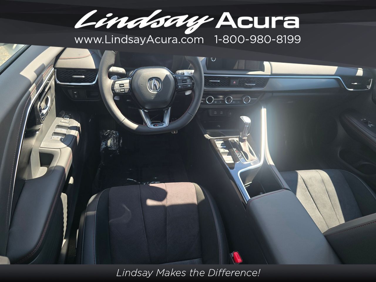 2026 Acura ADX A-Spec Package Columbus OH