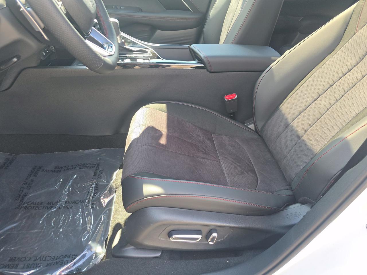 2026 Acura ADX A-Spec Package Columbus OH