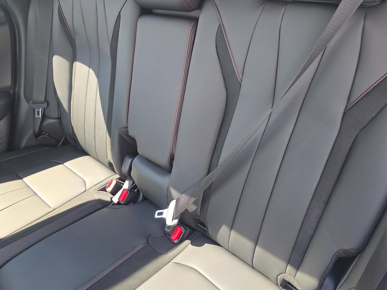 2026 Acura ADX A-Spec Package Columbus OH