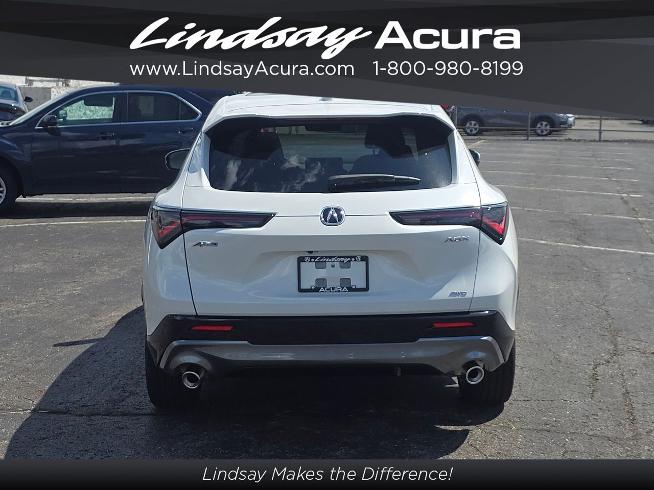 2026 Acura ADX A-Spec Package Columbus OH
