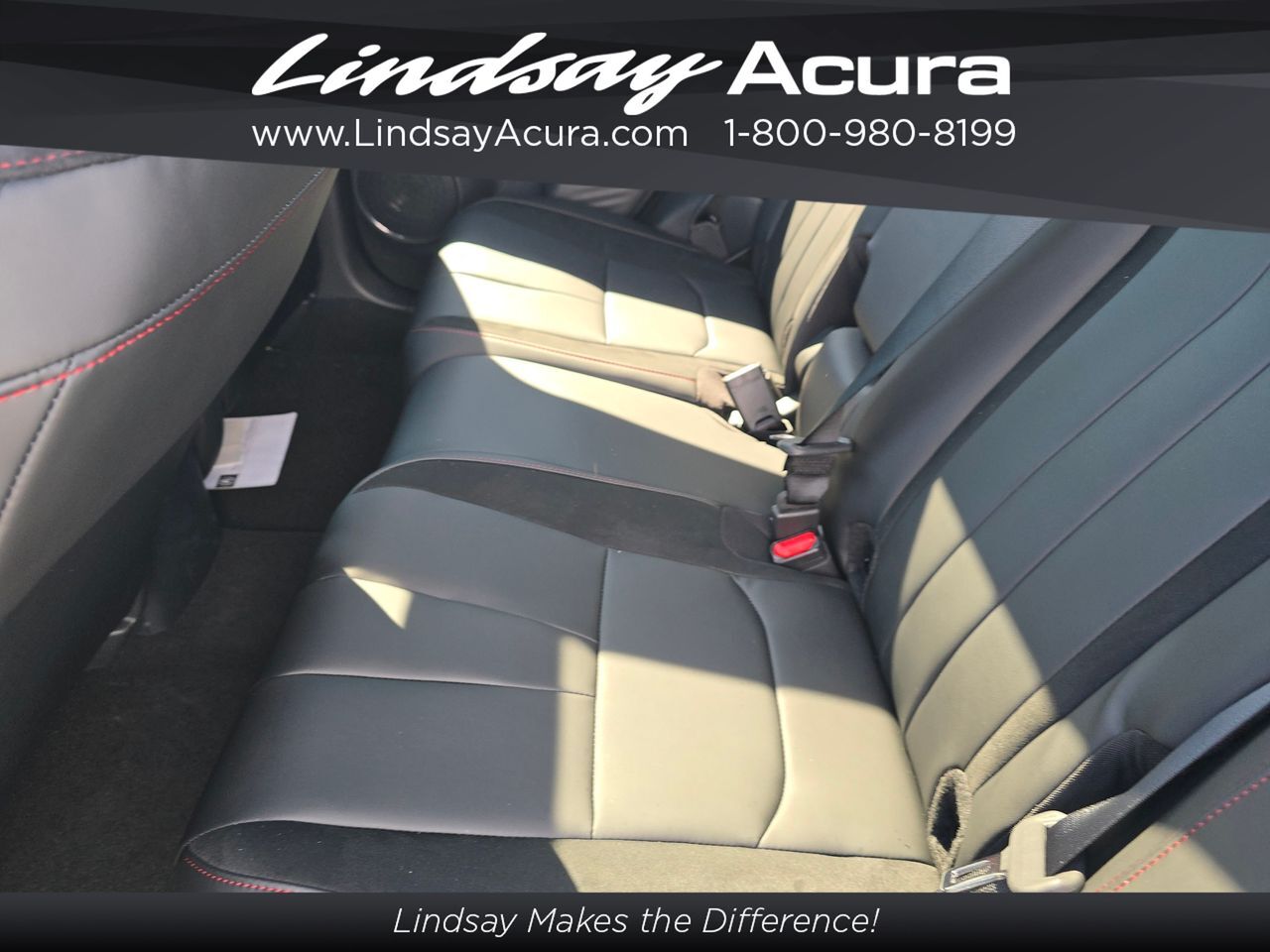 2026 Acura ADX A-Spec Package Columbus OH