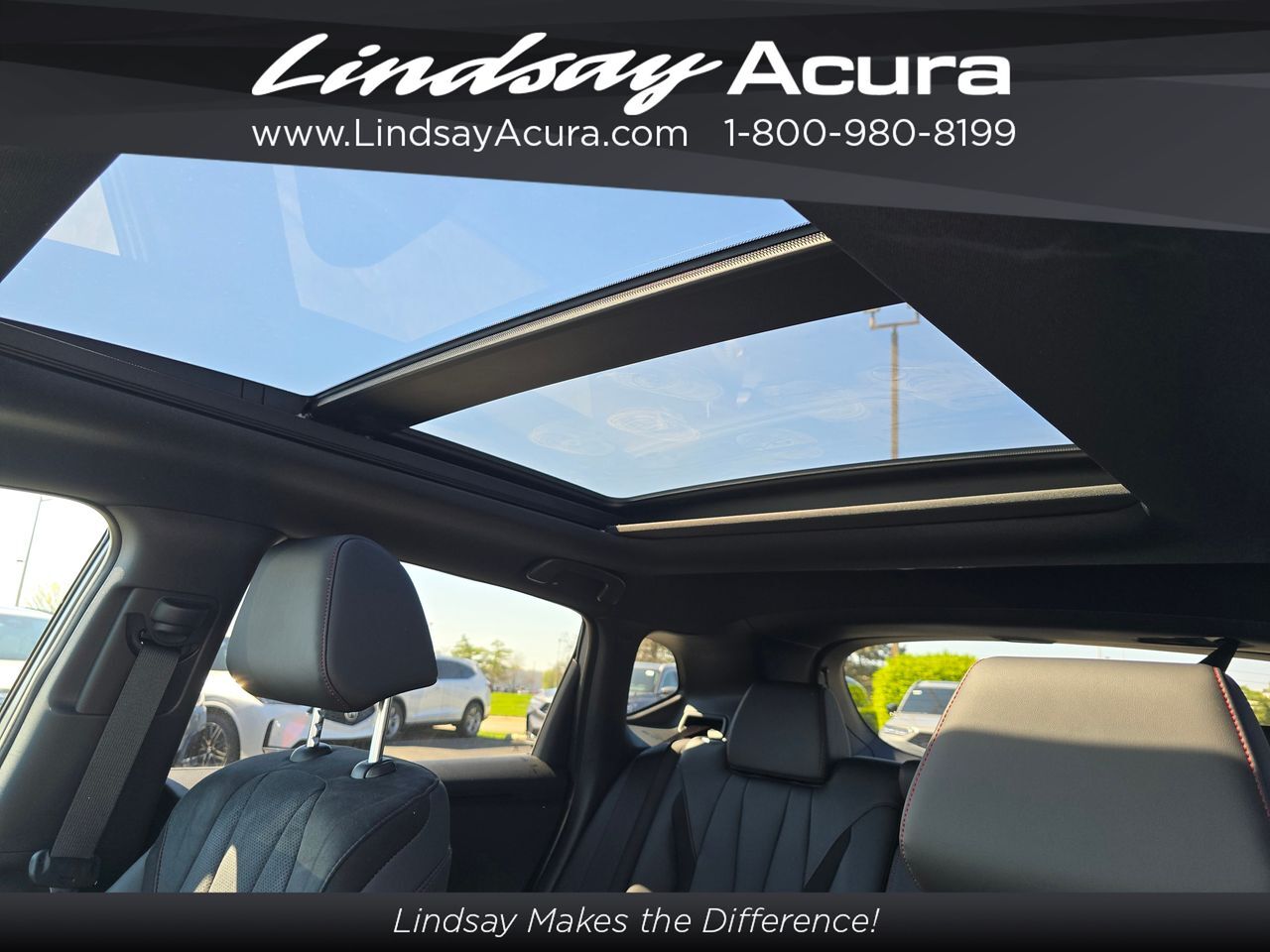 2026 Acura ADX A-Spec Package Columbus OH