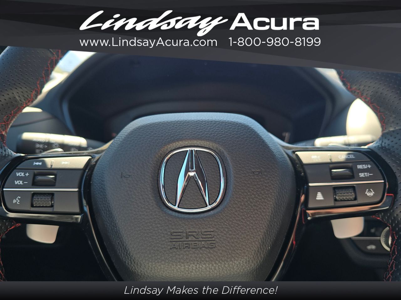 2026 Acura ADX A-Spec Package Columbus OH