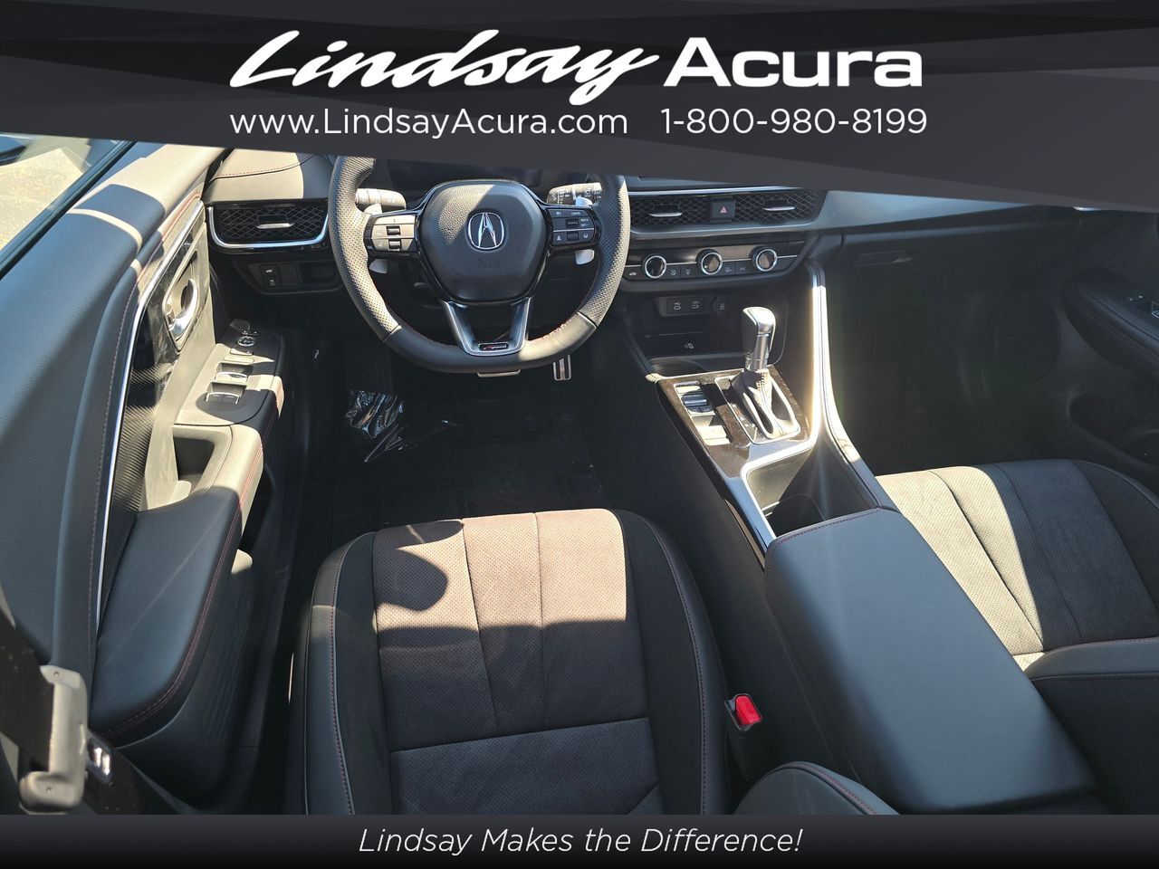 2026 Acura ADX A-Spec Package Columbus OH