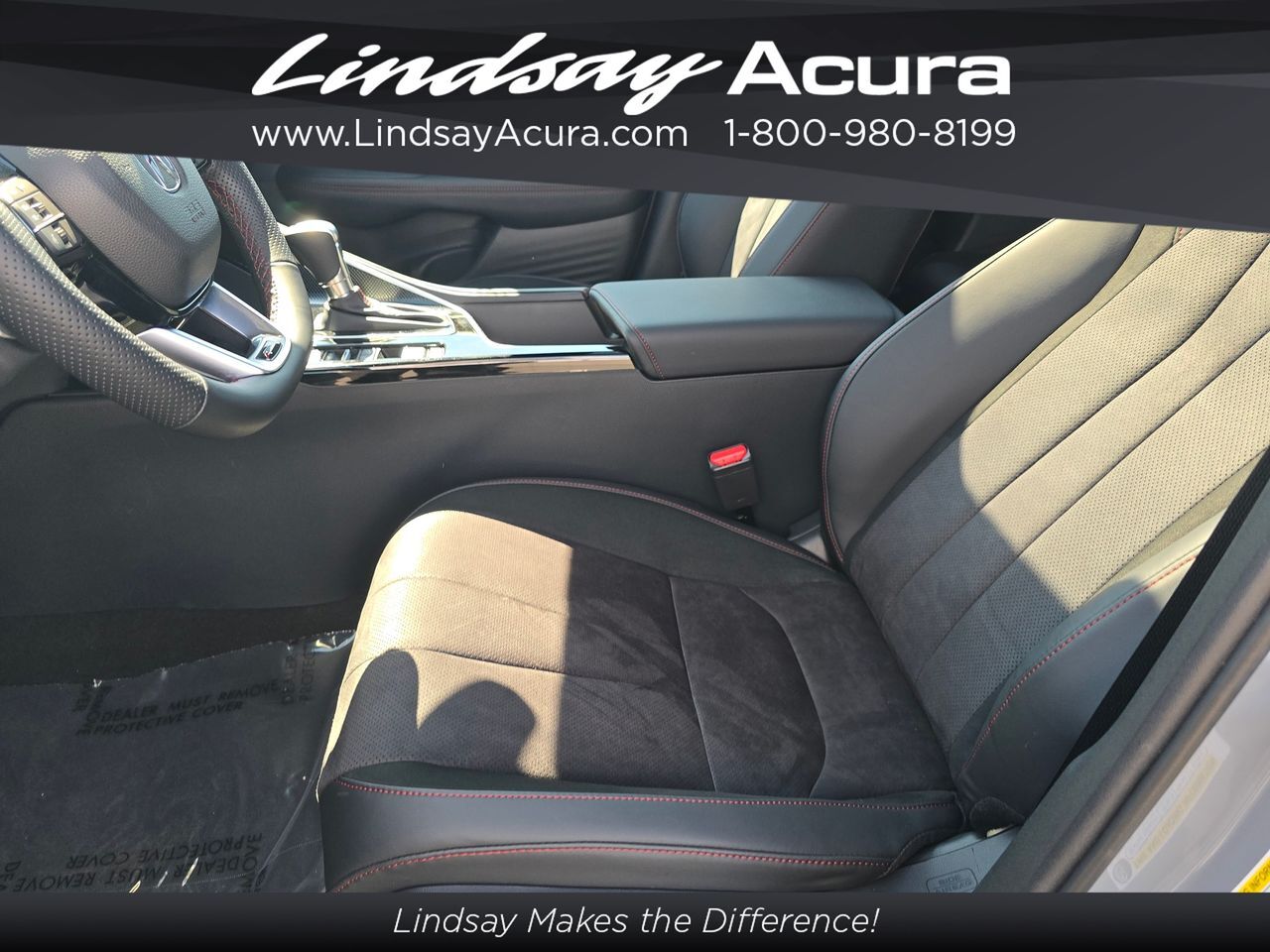 2026 Acura ADX A-Spec Package Columbus OH