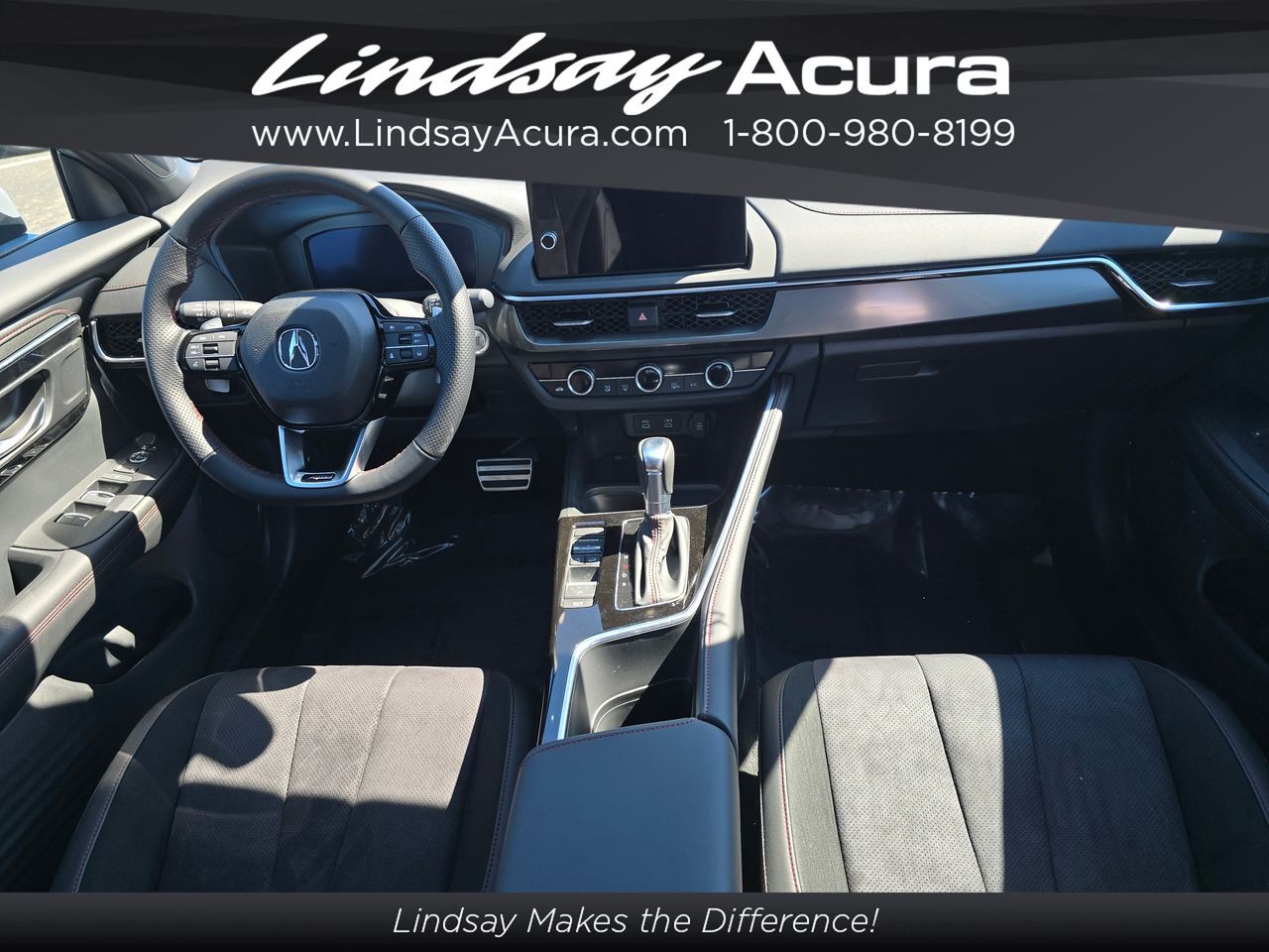 2026 Acura ADX A-Spec Package Columbus OH