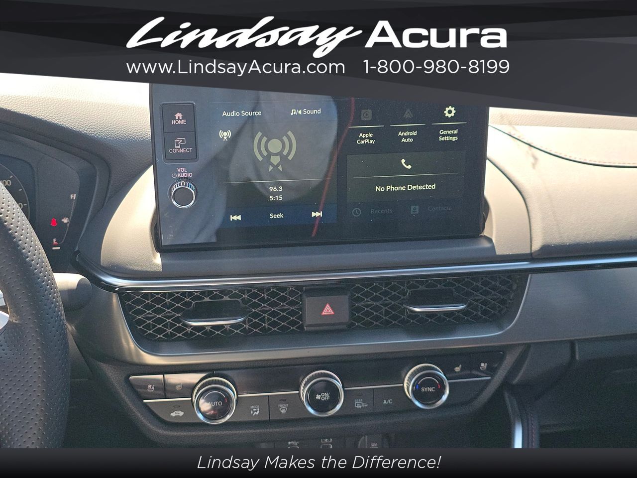2026 Acura ADX A-Spec Package Columbus OH